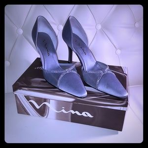 Nina heels